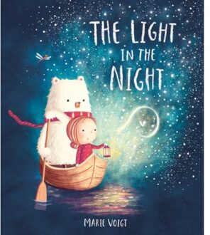 Simon & Schuster Uk The Light in the Night
