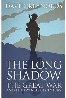 Simon & Schuster Uk The Long Shadow