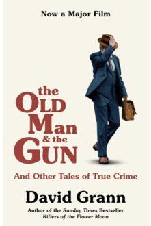 Simon & Schuster Uk The Old Man and the Gun