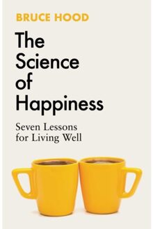 Simon & Schuster Uk The Science Of Happiness - Bruce Hood