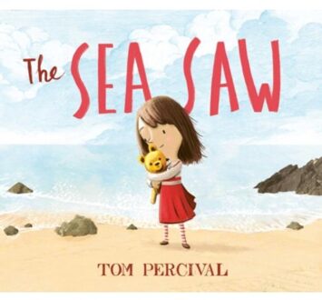 Simon & Schuster Uk The Sea Saw