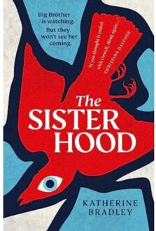 Simon & Schuster Uk The Sisterhood - Katherine Bradley