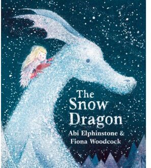 Simon & Schuster Uk The Snow Dragon