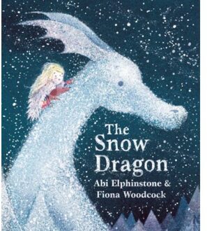 Simon & Schuster Uk The Snow Dragon