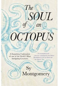 Simon & Schuster Uk The Soul of an Octopus