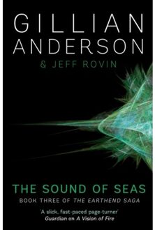 Simon & Schuster Uk The Sound of Seas