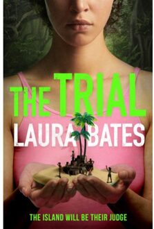 Simon & Schuster Uk The Trial - Laura Bates