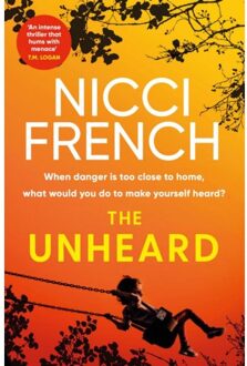 Simon & Schuster Uk The Unheard - Nicci French