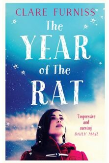 Simon & Schuster Uk The Year of The Rat