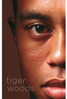 Simon & Schuster Uk Tiger Woods