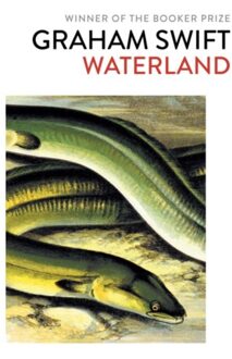 Simon & Schuster Uk Waterland