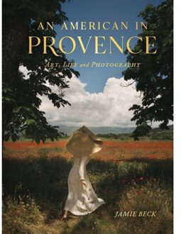 Simon & Schuster Us An American In Provence - Jamie Beck