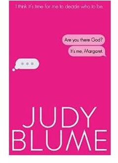 Simon & Schuster Us Are You There God, It's Me Margaret (Fti) - Judy Blume