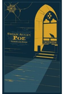 Simon & Schuster Us Edgar Allan Poe