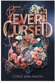 Simon & Schuster Us Ever Cursed - Corey Ann Haydu