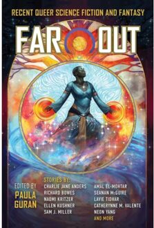 Simon & Schuster Us Far Out: Recent Queer Science Fiction And Fantasy - Paula Guran