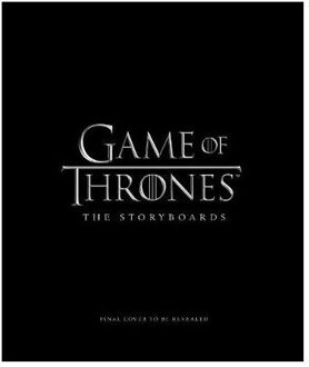 Simon & Schuster Us Game of Thrones