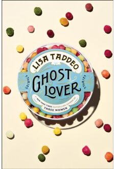 Simon & Schuster Us Ghost Lover - Lisa Taddeo