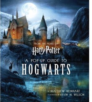 Simon & Schuster Us Harry Potter - Boek Veltman Distributie Import Books (1683834070)