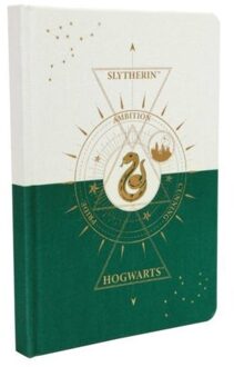 Simon & Schuster Us Harry Potter: Exploring Hogwartstcard Portfolio Set (Set Of 20 Cards) - Insight Editions