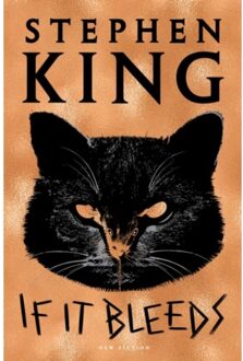 Simon & Schuster Us If It Bleeds