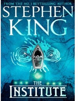 Simon & Schuster Us Institute (Export)