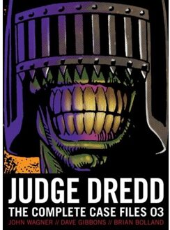 Simon & Schuster Us Judge Dredd