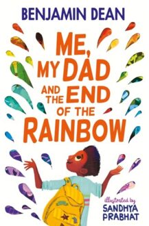 Simon & Schuster Us Me, My Dad And The End Of The Rainbow - Benjamin Dean