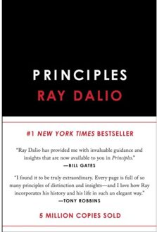 Simon & Schuster Us Principles