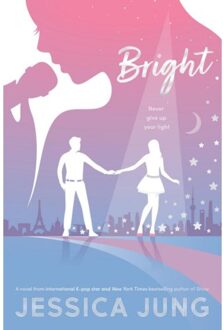 Simon & Schuster Us Shine (02): Bright - Jessica Jung