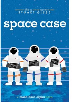 Simon & Schuster Us Space Case