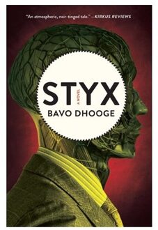 Simon & Schuster Us Styx