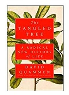 Simon & Schuster Us Tangled Tree