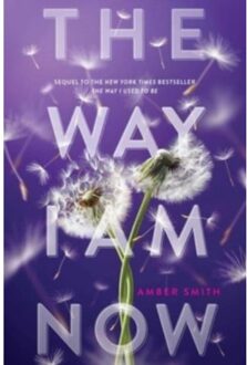 Simon & Schuster Us The Way I Am Now - Amber Smith