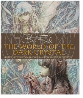 Simon & Schuster Us World of the Dark Crystal,The