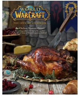 Simon & Schuster Us World of Warcraft