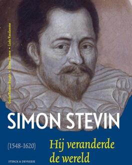 Simon Stevin (1548-1620)