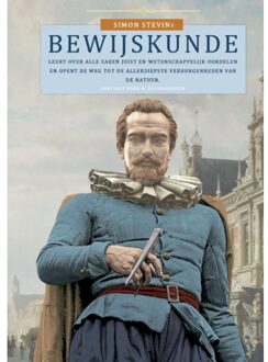 Simon Stevins Bewijskunde - Simon Stevin