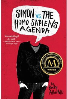 Simon vs. the Homo Sapiens Agenda