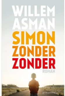Simon Zonder Zonder - Willem Asman