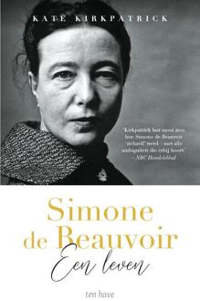 Simone de Beauvoir - (ISBN:9789025909871)