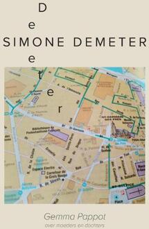 Simone Demeter - Gemma Pappot