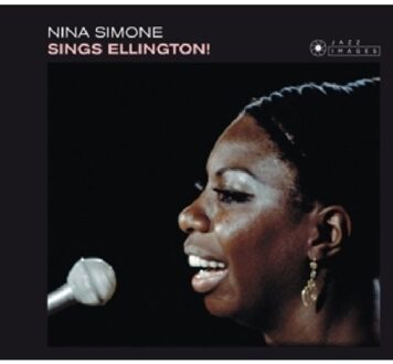 Simone Nina - Sings Ellington