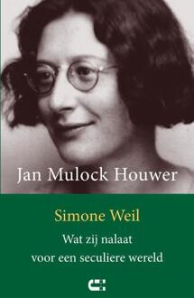 Simone Weil - Jan Mulock Houwer