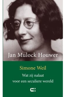 Simone Weil - Jan Mulock Houwer