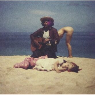 Simone White - Silver Silver