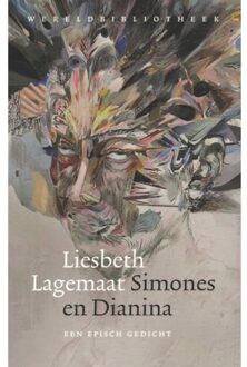 Simones En Dianina - Liesbeth Lagemaat