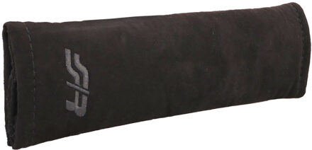 Simoni Racing Set Protector Schouderkussens - Zwart SRCC6