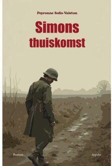 Simons Thuiskomst - Peyronne Solis-Valeton