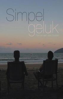 Simpel geluk - Boek Patrick van den Oosten (9492247488)